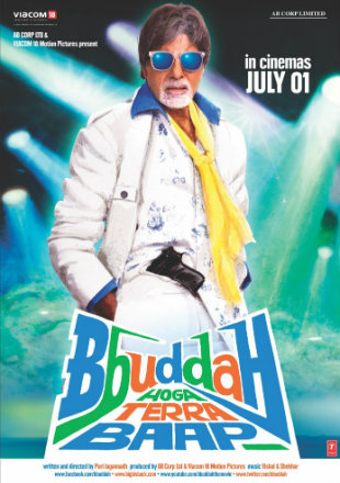 bbuddah hoga terra baap full movie free download mp4