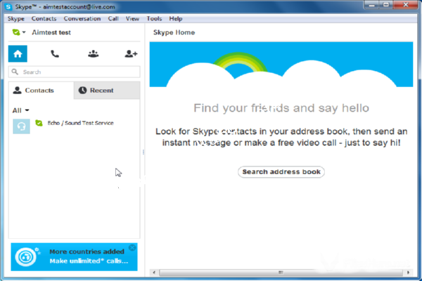 skype 7.4 free download